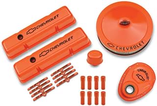 141-780 Dress-Up Kit for Small Block Chevy