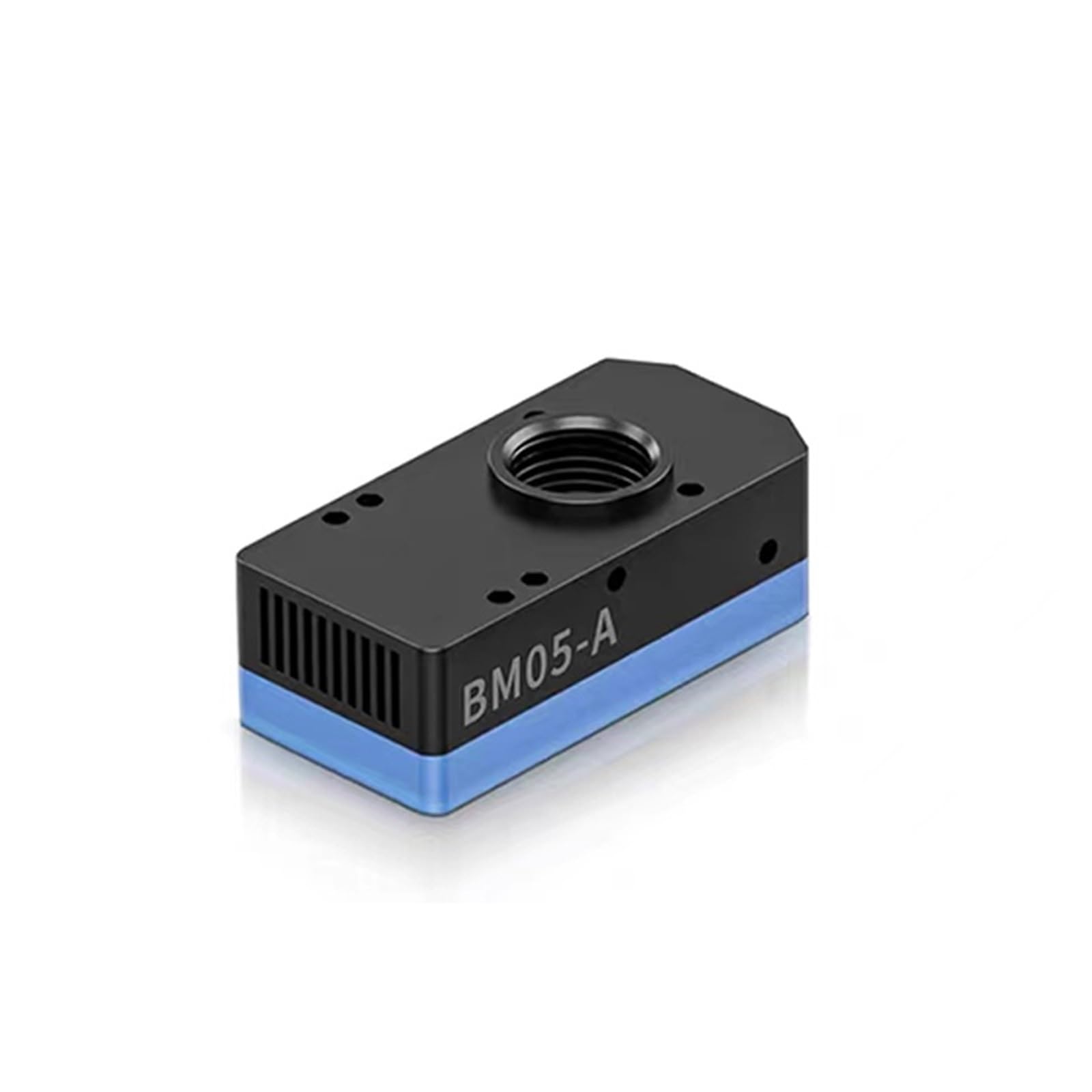 BM/BX Mini Mehrstufiger Vakuumgenerator BM05-B BM10/20/30-B/C BX10/30-B/C Pneumatischer großer Durchfluss, große Saugkraft (Farbe: BX30-B)