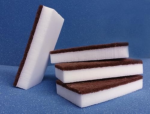 Instant Erase Dual Melamine...