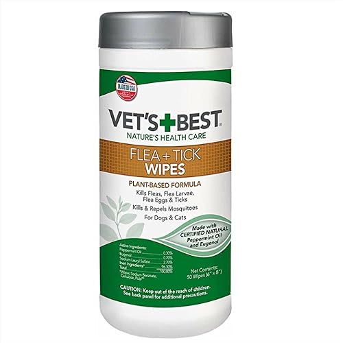 The 10 Best Mosquito Repellents For Dogs In 2024