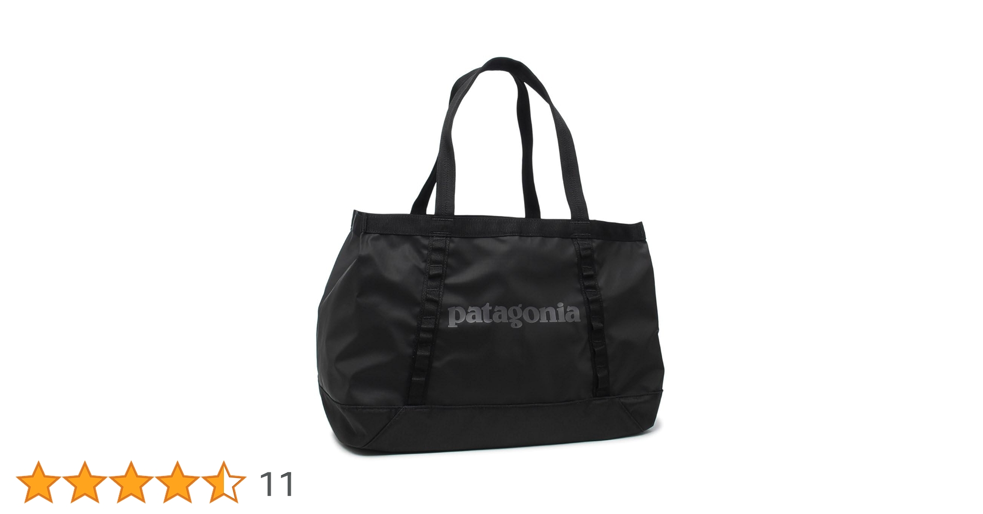 Amazon | [パタゴニア] トートバッグ ブラックホール トート 25L