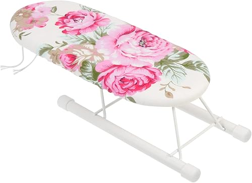 TIDTALEO Tabla de planchar de manga plegable Tabla de planchar Tabla de planchar Plegable Tabla de planchar Plegable Tabla de planchar