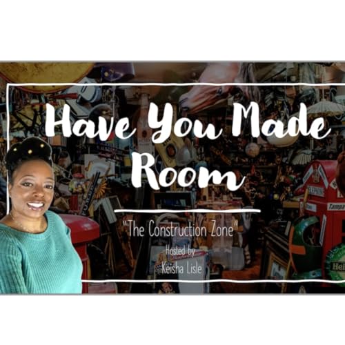 Making Room: Things To Throw Out