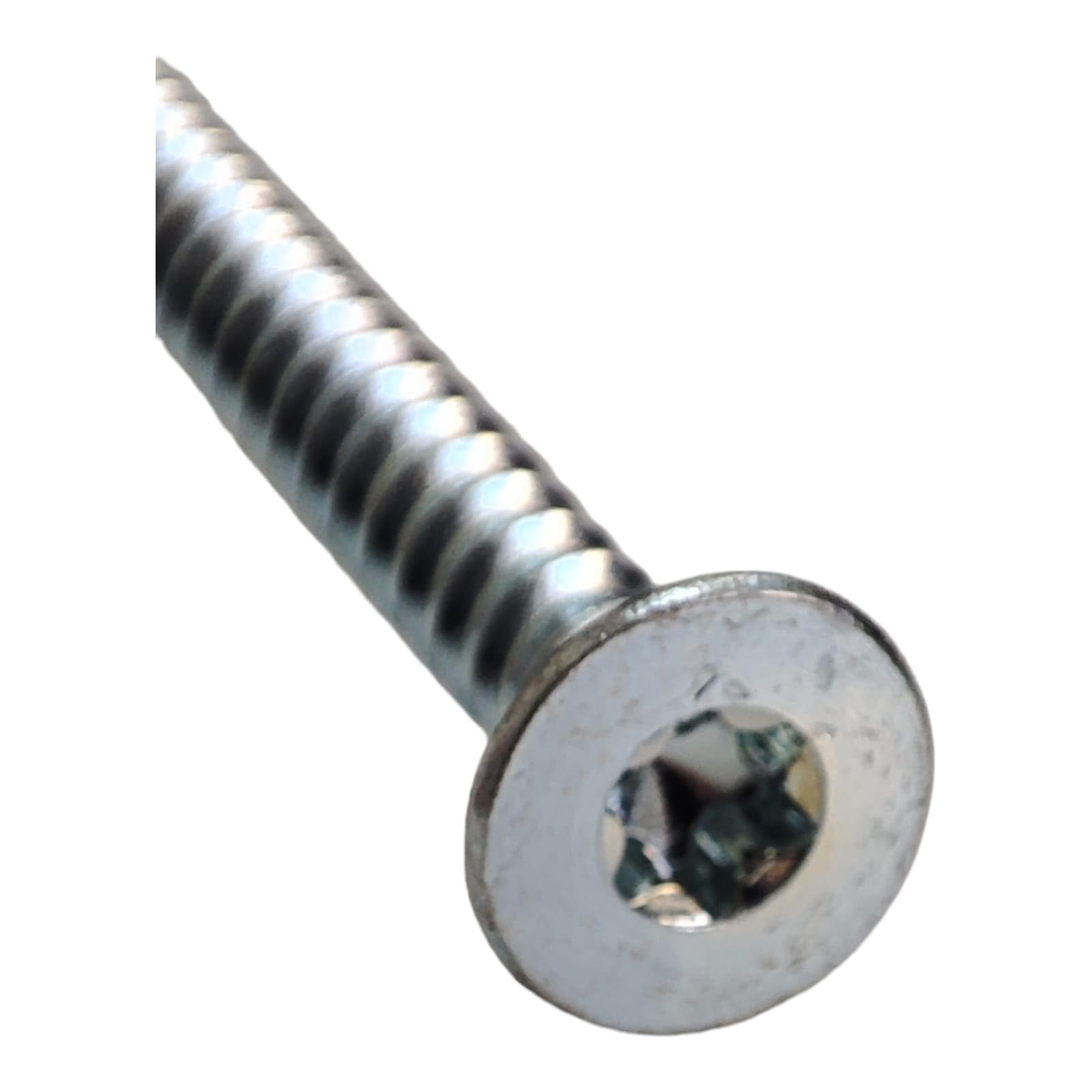 Tasselli Elematic T88/V Torx 10x100mm - Confezione Da 25 Pezzi | Prolungati Per Fissaggi Robusti - Foto 3