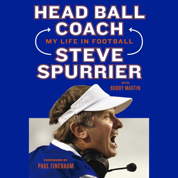 Cover art for Head Ball Coach