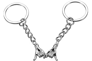 Celebrate Your Promise: The Pinky Promise Gift for Your Beloved