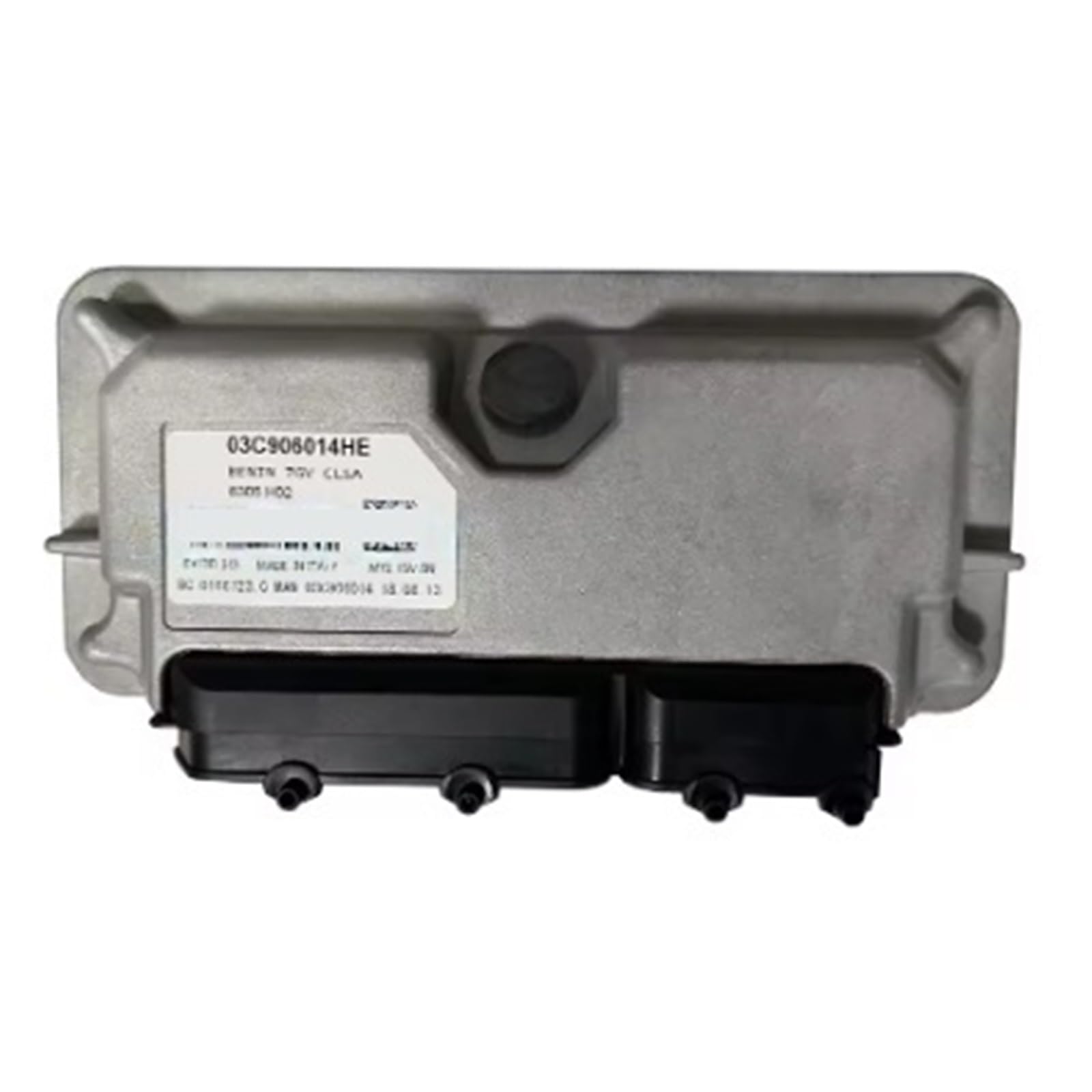 Engine Computer Board Electronic Control For Vw Engine Control Unit Computer ECU ECM Electronic Module ECU Electronic Transmission Control Module