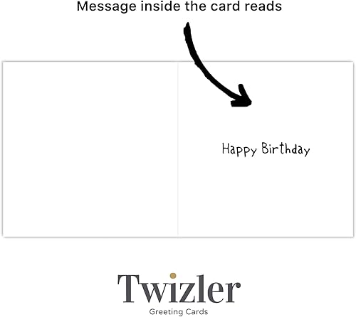 Miniatura 2 de Twizler Tarjeta de cumpleaños número 15 para niño o niña, tarjeta de cumpleaños de quince años, tarjeta de cumpleaños de quince para niña, tarjeta