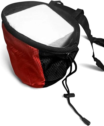 Miniatura 5 de French Fitness Bolsa de tiza para gimnasio (nuevo)