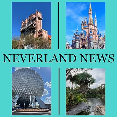 BATTLE OF THE RESORTS: ART OF ANIMATION VS. POP CENTURY