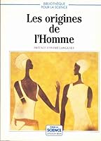 Les Origines de l'homme 2902918844 Book Cover