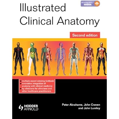 Illustrated Clinical Anatomy, Second Edition