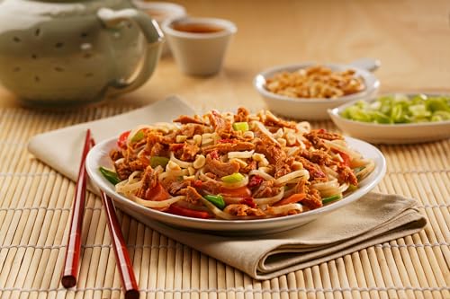 Image of StarKist Tuna Creations BOLD Thai Chili Style Pouch (2.6 oz - 1 Pack) Wild Caught, High Protein Shelf Stable Seafood, Gluten Free, Soy Free, No Draining, Ready to Eat for Salads and Sandwiches