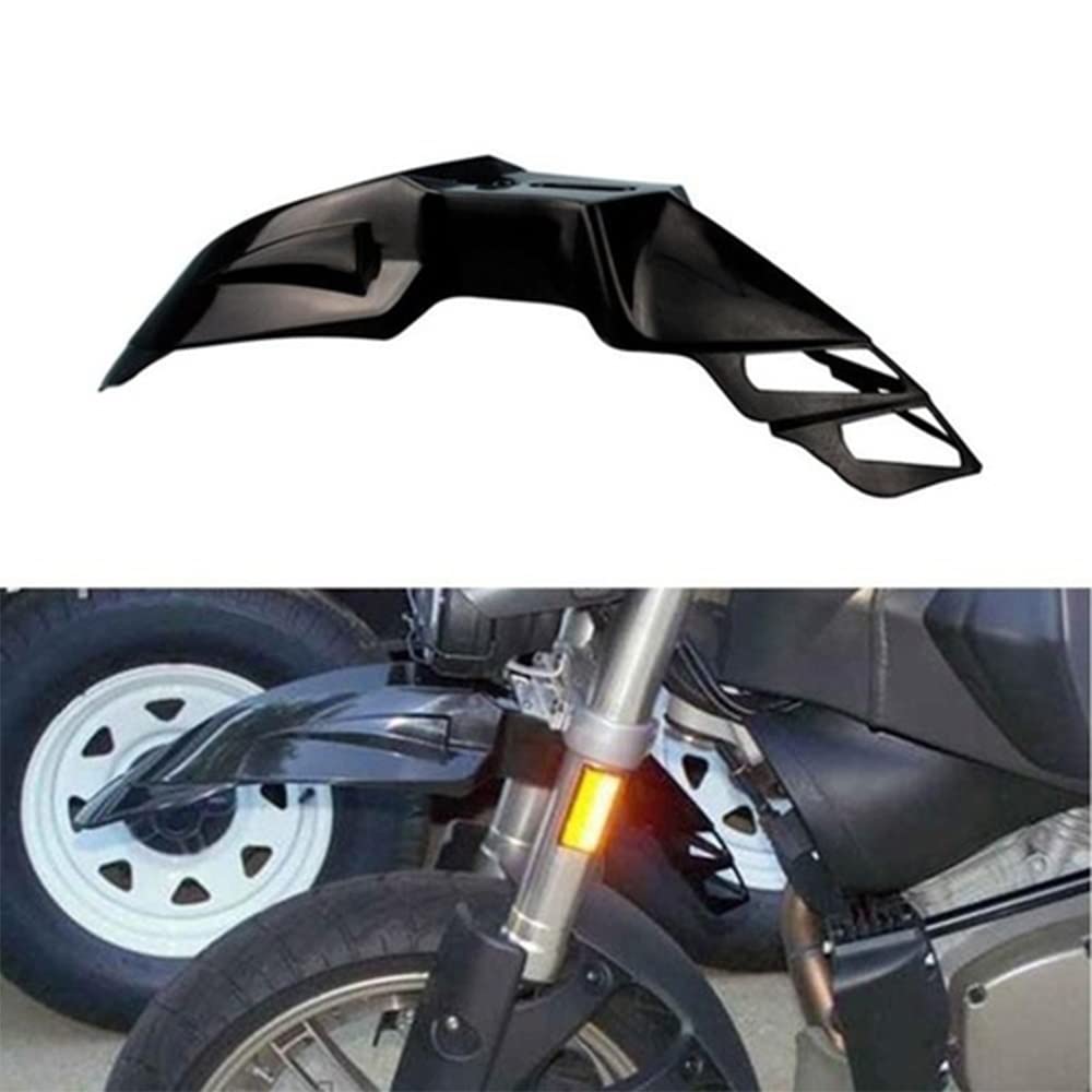 Amazon.co.jp: リヤフェンダー マッドガード カワサキ用 KLX125 用