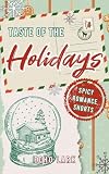 Taste of the Holidays