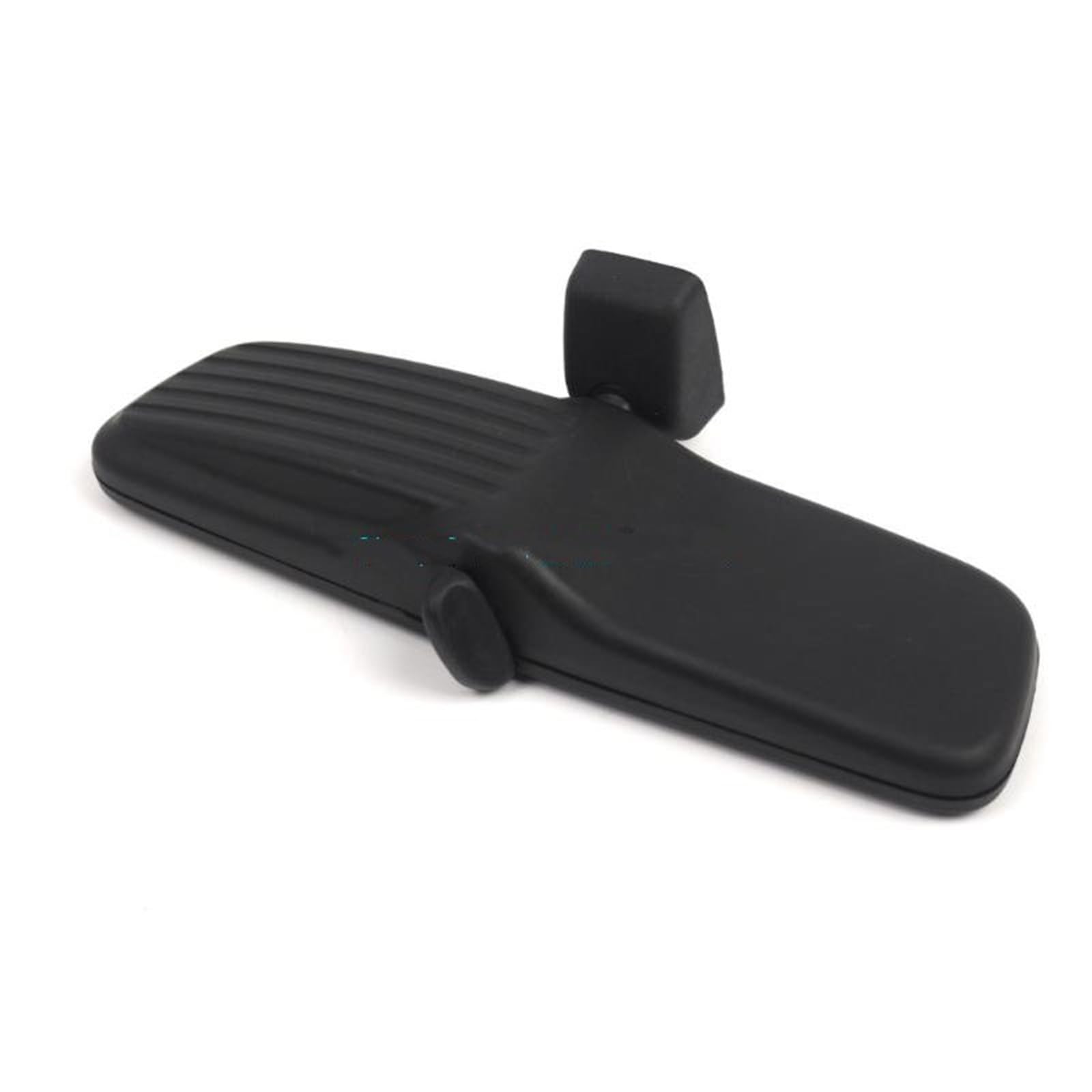 Rétroviseur intérieur Miroir Intérieur Remplacement Pour Vauxhall D8KE 6428257 93190321 En Plastique À Gradation Manuelle Accessoires Véhicule Voiture Miroir intérieur Voitures