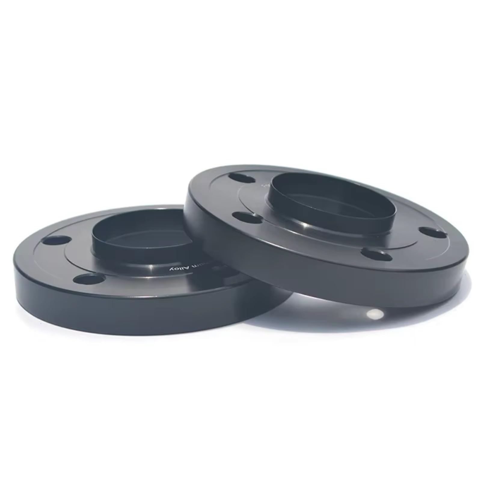 10mm 2 Pezzi 84.1mm Distanziatori Centro Ruota 5x130 Compatibile Con Ssangyong Per Actyon Per Rodius Per Rexton 2006-2025 Per Kyron 2005-2016 Auto Distanziale ruota