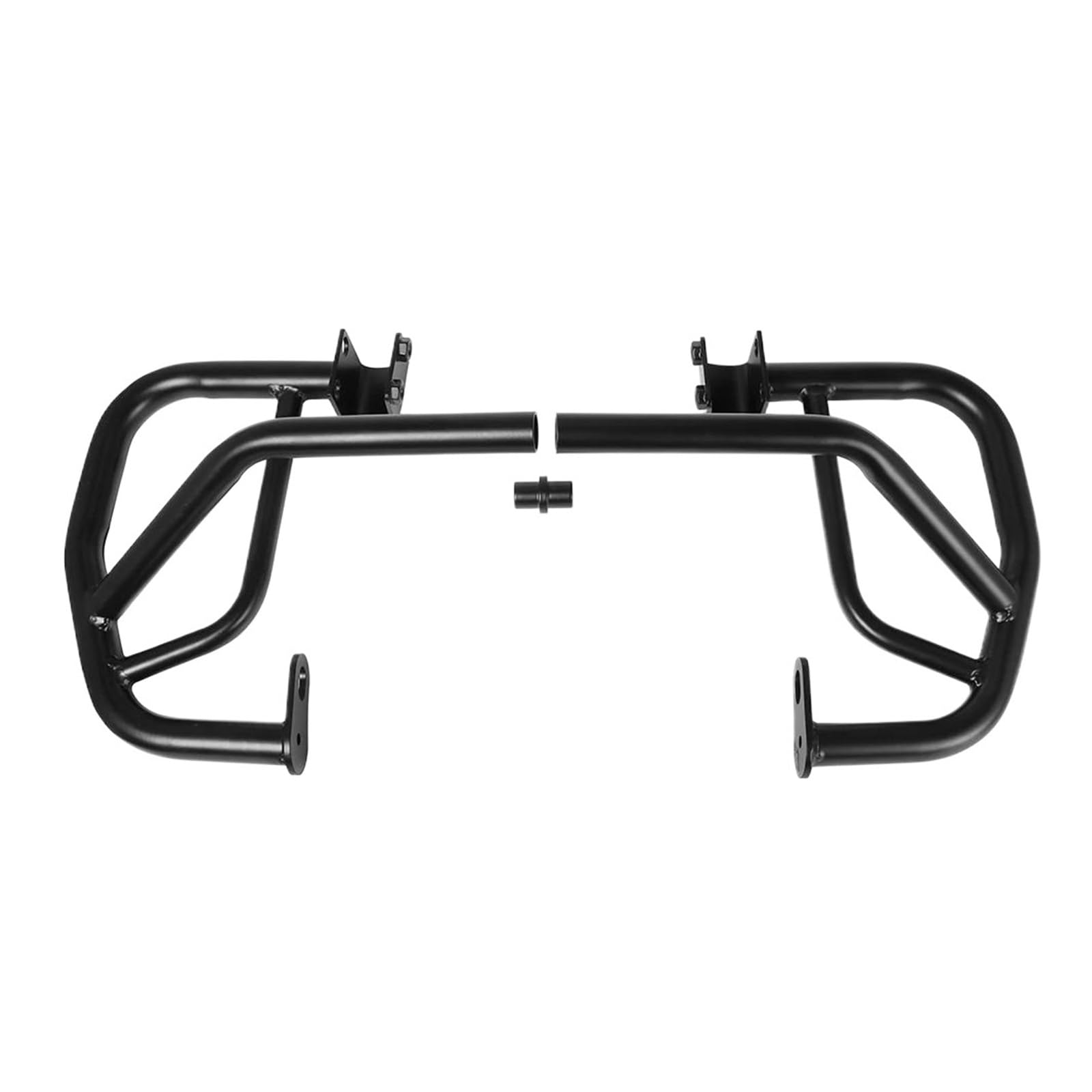Tamponi PARAtelaio PER REBEL 500 300 PER CMX500 PER CMX300 2017-2021 Motore Motociclo Guard Crash Bar Autostrada PARAurti Telaio Protezione Barre Protezione