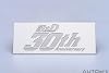 AUTOart 78787 1/18 Toyota Sprinter, Torino AE86, Initial D, Project D, Final Version
