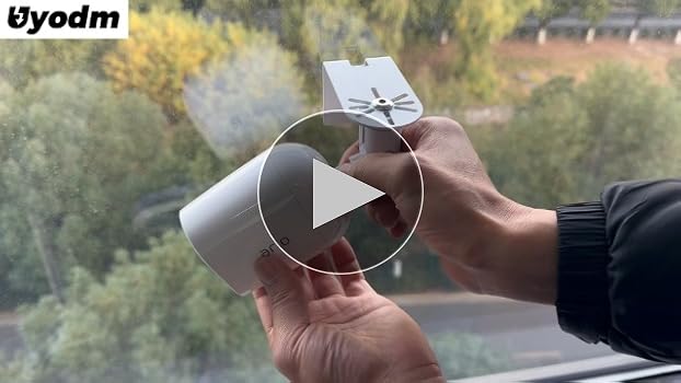 2Pack Adjustable Metal Camera Mount for Arlo Essential/XL