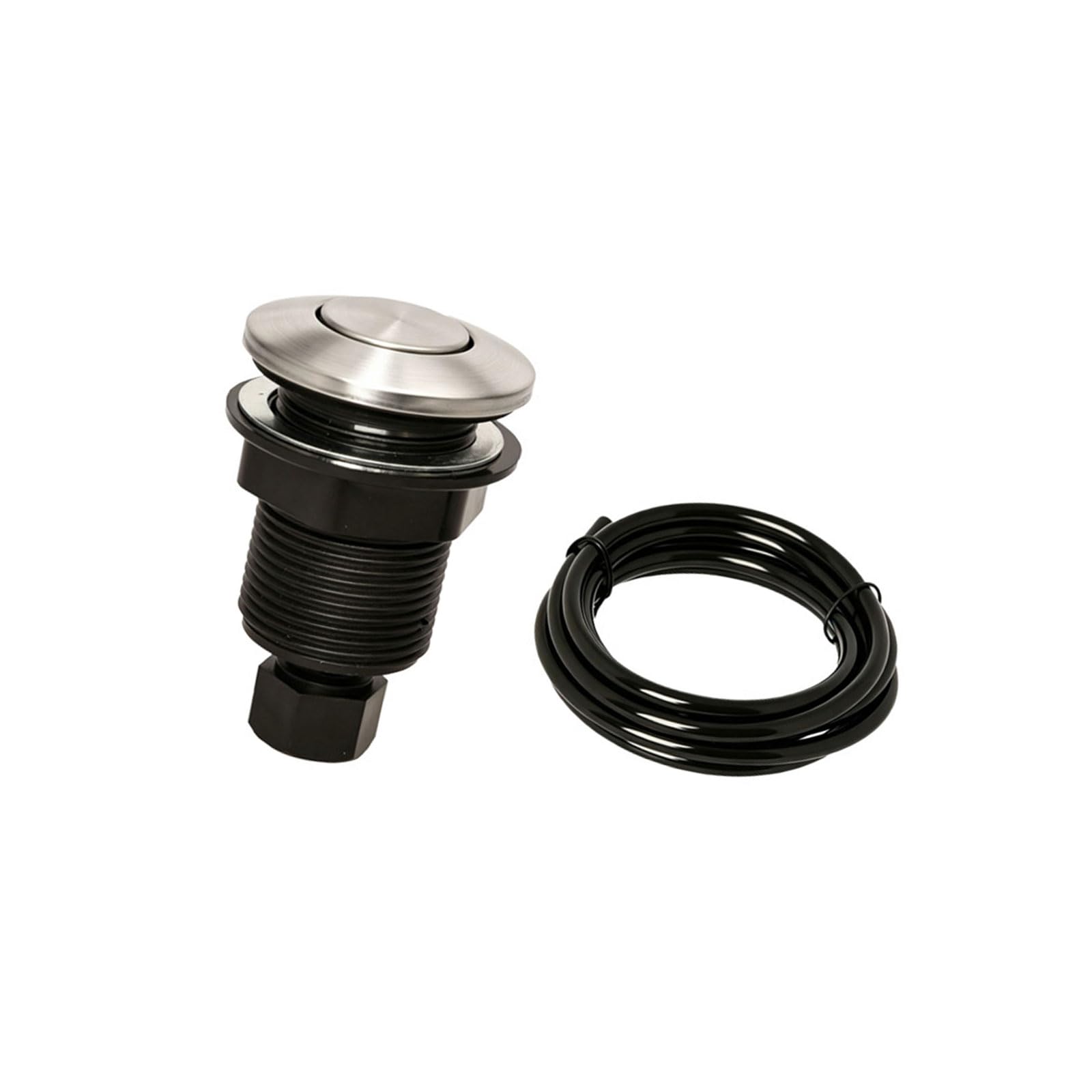 KAHDGSS Garbage Disposal Air Switches Bathtubs Air Switches Button Hot Tubs Garbage Disposer or Waste Equipment Part Hot Tubs Disposer