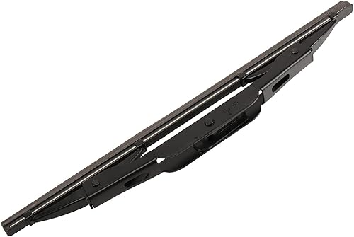 ACDelco GM Original Equipment 84166522 - Escobilla para limpiaparabrisas trasero, 10 pulgadas