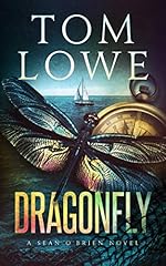 Dragonfly: A Sean O'Brien Novel