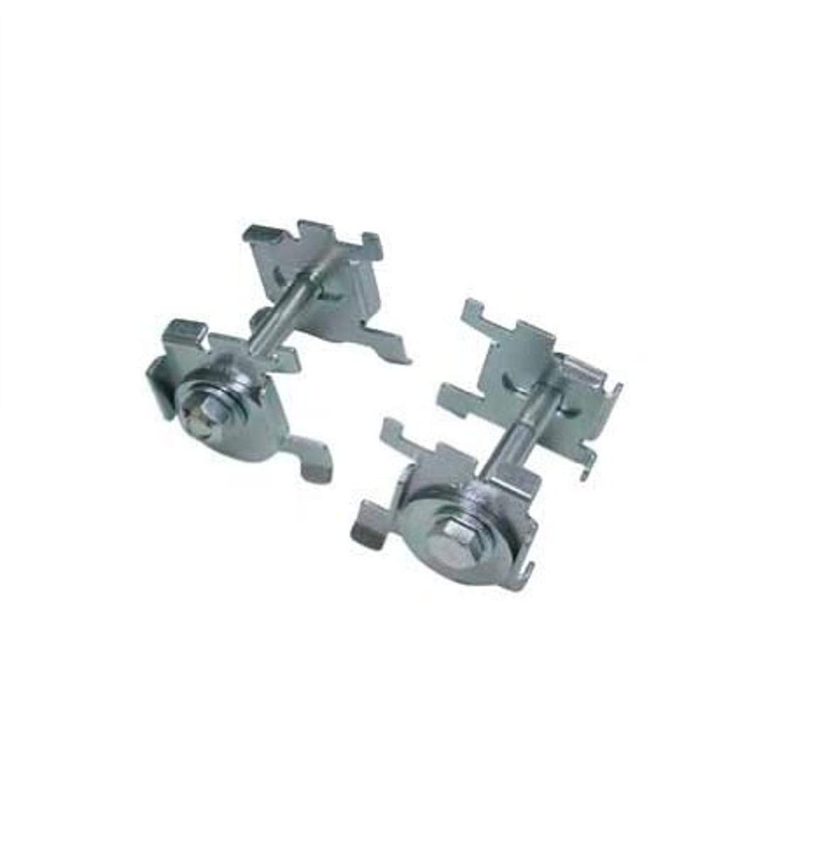 Specialty Products Company23755 1-Side Camber/Caster Kit for Dodge Truck 4WD - Pair