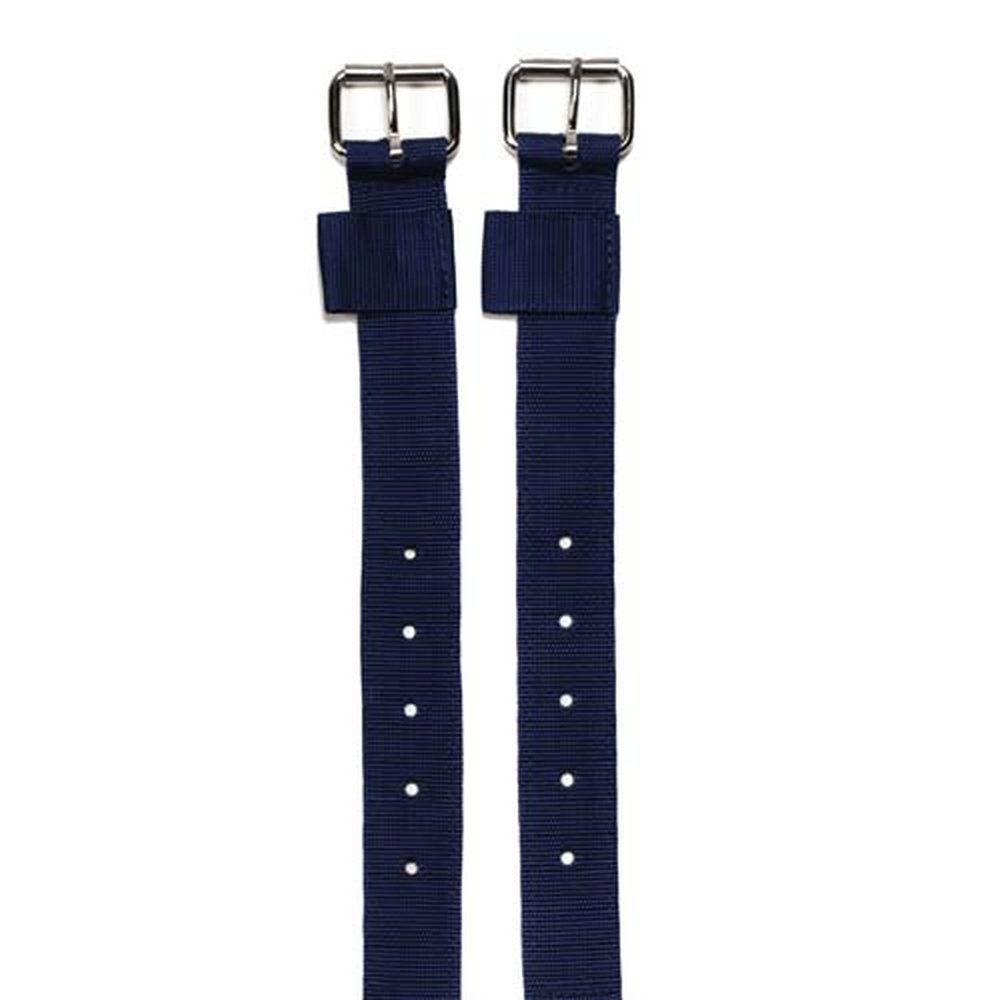 Best Friend Girth Extenders - Navy