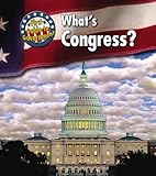 What's Congress? (First Guide to Government)