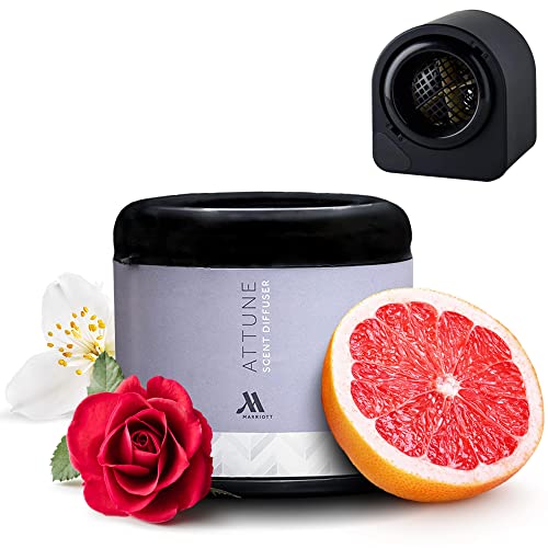 Marriott Attune difusor aromático eléctrico