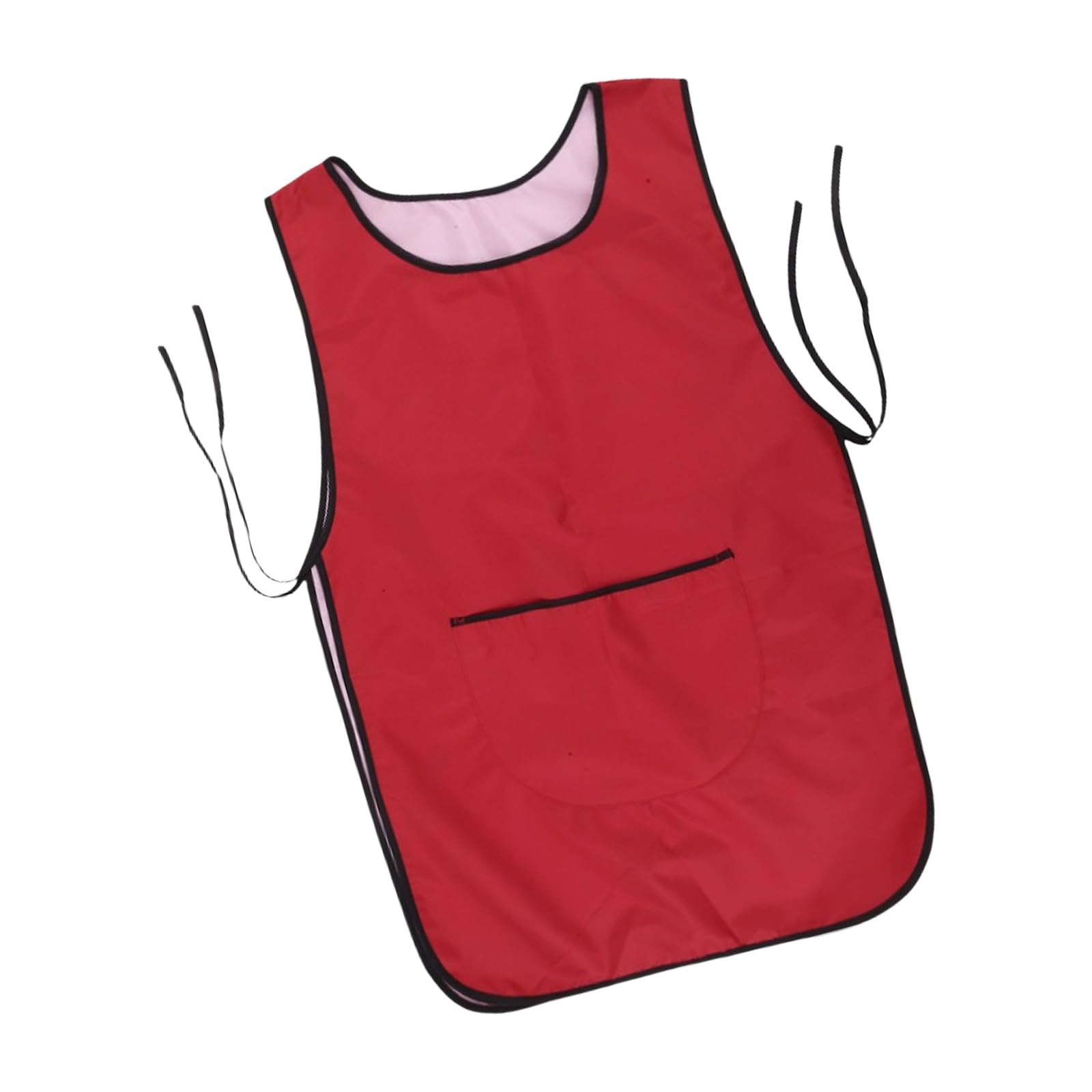 APGLSXY Durability Cotton Kitchen Apron Long Vest Protects Clothing Easy to Clean Ideal for Cooking and Baking Enthusiasts Waterproof Kitchen Apron