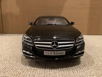 ミニカー ノレブ 1/18 メルセデスベンツ CLSクラス