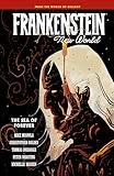  Frankenstein: New World Volume 2--The Sea of Forever (English Edition)