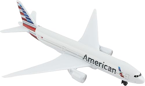 Miniatura 17 de Daron Spirit Airlines avión de fundición