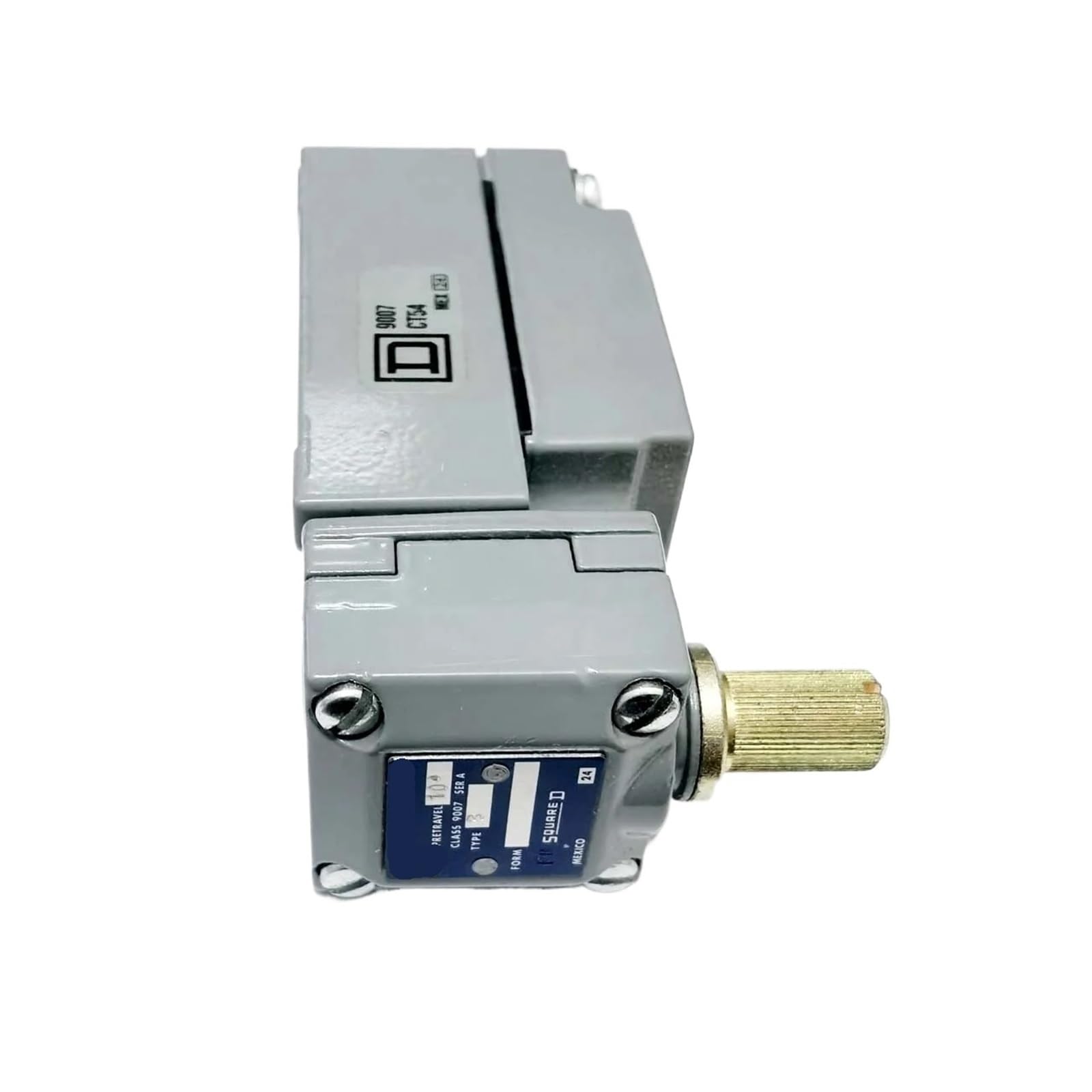 FINECORSA 9007C54B2