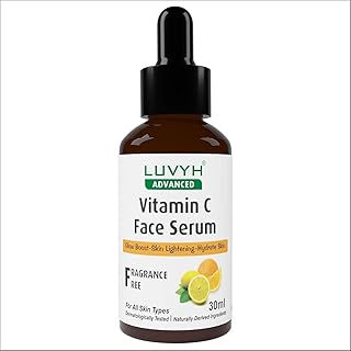 LUV.Y'H - Suero facial avanzado de vitamina C...
