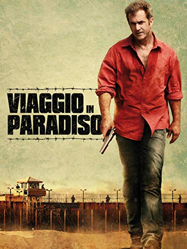  Get The Gringo
