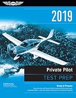 Algopix Similar Product 8 - Private Pilot Test Prep 2019 Study 