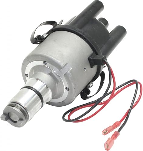 Miniatura 7 de Para distribuidor Volkswagen Beetle 1955-1979  Estilo Electrónico  185-5066  231178003  0231178003