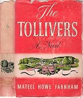 The Tollivers B000KL5T5A Book Cover