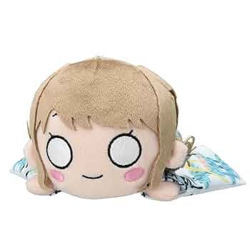 蓮ノ空女学院スクールアイドルクラブ 徒町小鈴 ぬいぐるみ Amazon.co.jp: ラブライブ！ 蓮ノ空女学院スクールアイドル