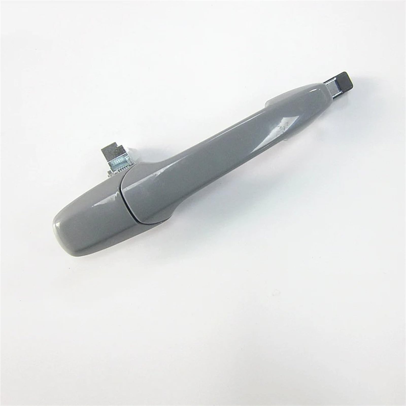 Lzbzhb Rear R Door Car Exterior Outsidedoor Handle Car Exterior Door Handle Decoration For Mazda For M6 For M3 For M2 For M5 For M8 For Cx5 For Cx7 For Cx9 For 323 For 626(Rear R Door)