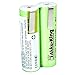 Produktbild Akku-King Akku kompatibel mit Philips HHR120 SHB1 138-10334 138-10673 - NI-MH 2000mAh - für 282XL/B 300SX 3801XL, Braun 4510 4520 4525, Remington 10468 457