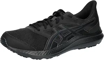 Calzados para Correr en Asfalto para Hombre Jolt 4, Black/Black, 42 EU