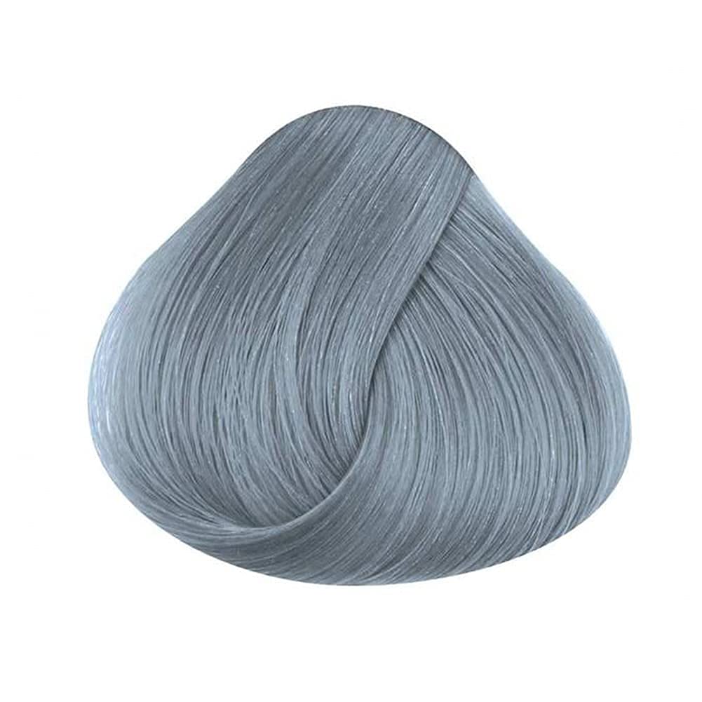 8 X New La Riche Directions Semi-Permanent Hair Color 88ml - Stormy Grey