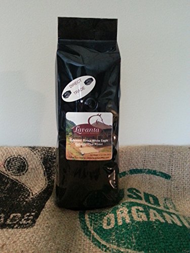 Lavanta Coffee Roasters 12 oz Indonesia Sulawesi Toraja 