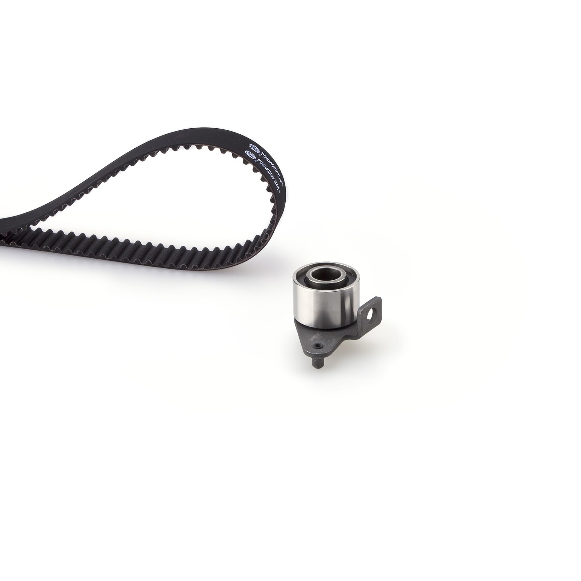 5020 GATES PowerGrip 8595-15020 Correa dentada Núm. dientes: 123, 1172mm 19mm | ¡Realice su pedido ahora