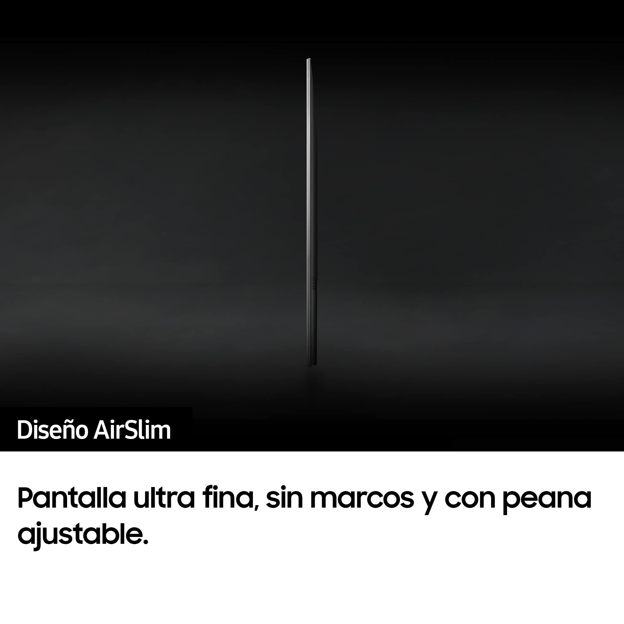 Samsung 50Q60C Téléviseur QLED 50" 4K 2023