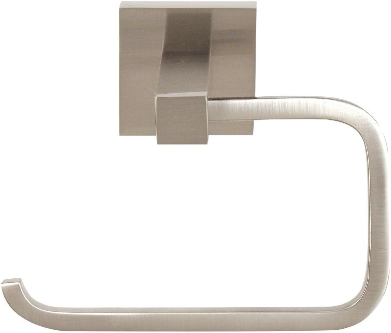 Alno A8466-PC Contemporary II Modern Tissue Holder, 5-1/2", Polished Chrome